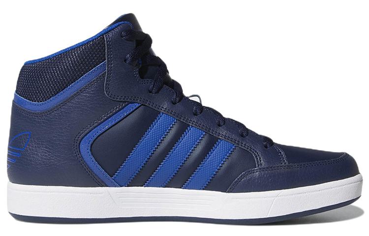 Order adidas Originals Varial Mid ''Comfort Blauw'' CQ1149
