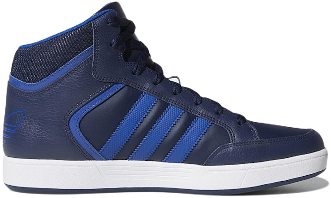 adidas Originals Varial Mid 'Biru Selesa' CQ1149 Order adidas Originals Varial Mid 'Biru Selesa' CQ1149