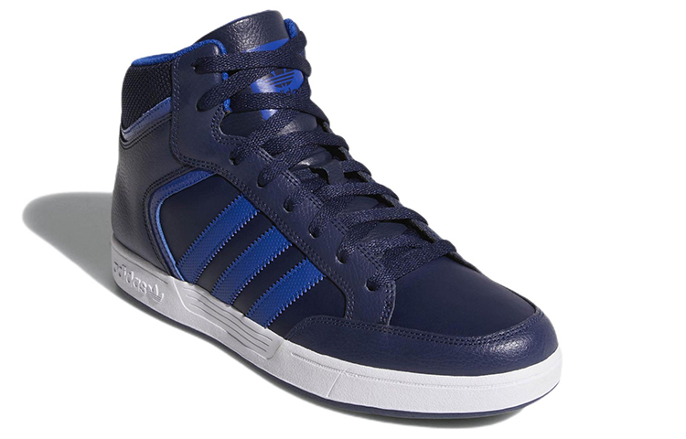 Lookbook adidas Originals Varial Mid ''Comfort Blauw'' CQ1149