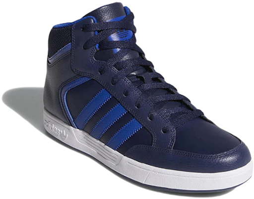 adidas Originals Varial Mid ''Comfort Blauw'' CQ1149 Lookbook adidas Originals Varial Mid ''Comfort Blauw'' CQ1149