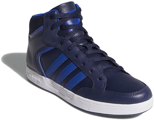 adidas Originals Varial Mid 'Biru Selesa' CQ1149 Lookbook adidas Originals Varial Mid 'Biru Selesa' CQ1149