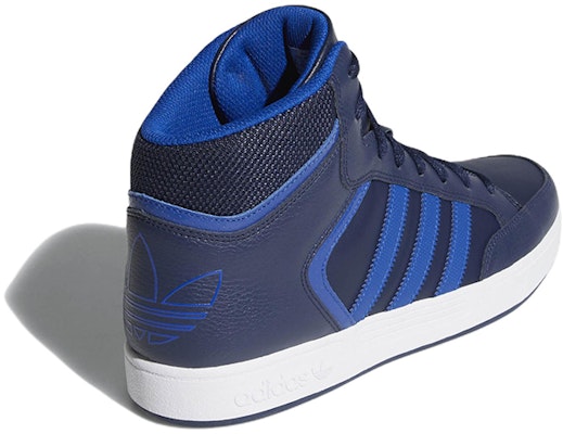 adidas Originals Varial Mid 'Biru Selesa' CQ1149 Shop adidas Originals Varial Mid 'Biru Selesa' CQ1149