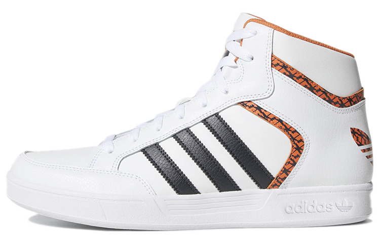 adidas Originals Varial Mid 'White Blue' CQ1148