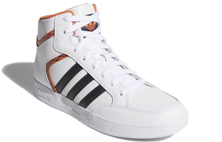 Lookbook adidas Originals Varial Mid ''Blanc Bleu'' CQ1148