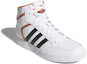 Lookbook adidas Originals Varial Mid ''Blanc Bleu'' CQ1148