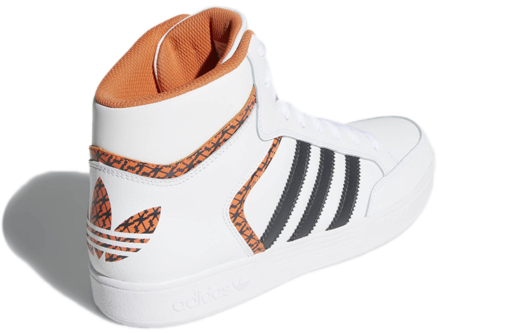 Shop adidas Originals Varial Mid ''Blanc Bleu'' CQ1148