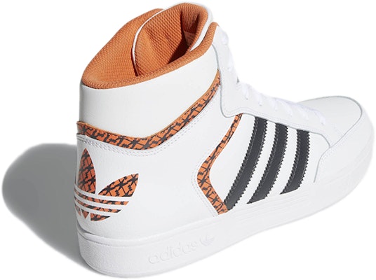 adidas Originals Varial Mid 'Putih Biru' CQ1148 Shop adidas Originals Varial Mid 'Putih Biru' CQ1148