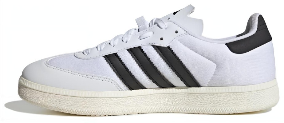 adidas Originals Velosamba Made With Nature Cycling "Footwear White/Core Black/Off White" IE0231 Buy adidas Originals Velosamba Made With Nature Cycling "Footwear White/Core Black/Off White" IE0231