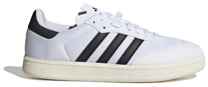 아디다스 오리지널스 벨로삼바 "화이트/블랙" (자연소재) IE0231 Order 아디다스 오리지널스 벨로삼바 "화이트/블랙" (자연소재) IE0231