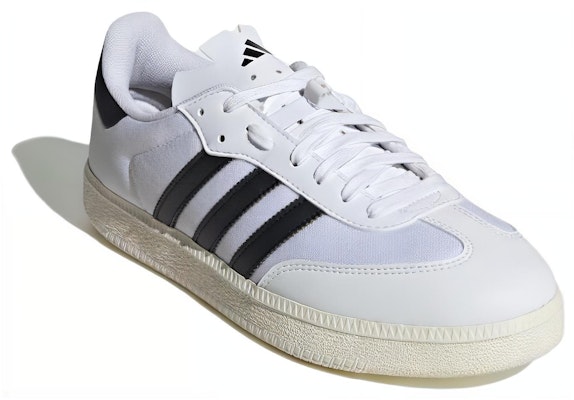 adidas Originals Velosamba Made With Nature Cycling "Footwear White/Core Black/Off White" IE0231 Lookbook adidas Originals Velosamba Made With Nature Cycling "Footwear White/Core Black/Off White" IE0231