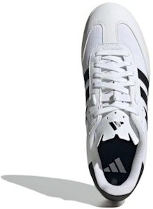 아디다스 오리지널스 벨로삼바 "화이트/블랙" (자연소재) IE0231 Shop 아디다스 오리지널스 벨로삼바 "화이트/블랙" (자연소재) IE0231