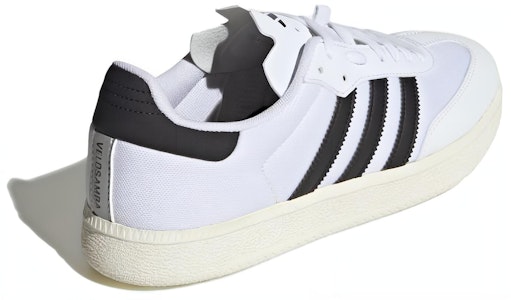 아디다스 오리지널스 벨로삼바 "화이트/블랙" (자연소재) IE0231 Purchase 아디다스 오리지널스 벨로삼바 "화이트/블랙" (자연소재) IE0231