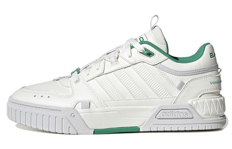 Buy Adidas Originals Veritas-X 'Blanco Verde' IF0053