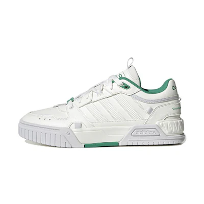 Adidas Originals Veritas-X 'White Green'