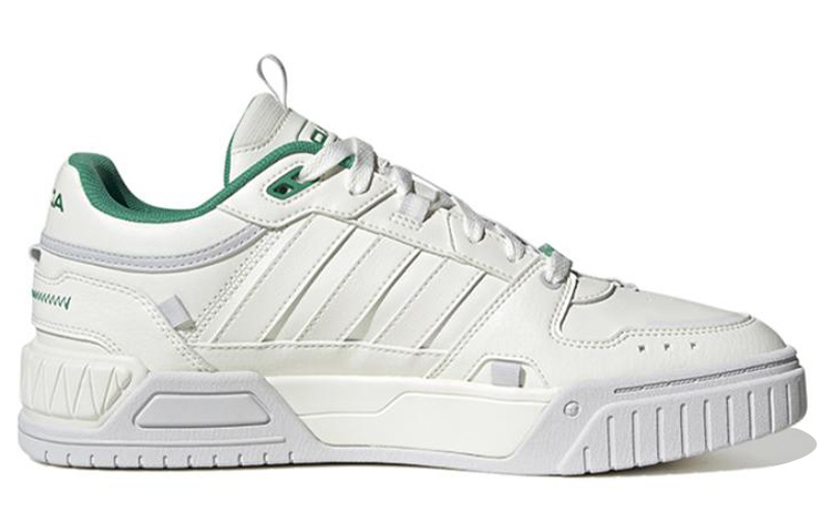 Order Adidas Originals Veritas-X 'Blanco Verde' IF0053