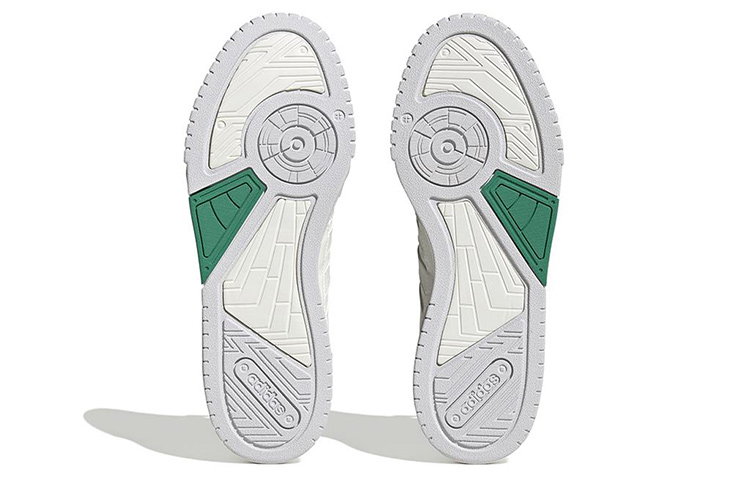 Purchase Adidas Originals Veritas-X 'Blanco Verde' IF0053