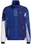 Order adidas Originals Victory Blue Reversible Retro Track Jacket - Unisex Style. HH9962