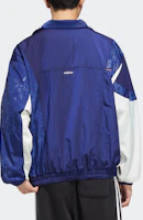 Details for adidas Originals 勝利藍雙面復古運動外套 - 男女款式。 HH9962