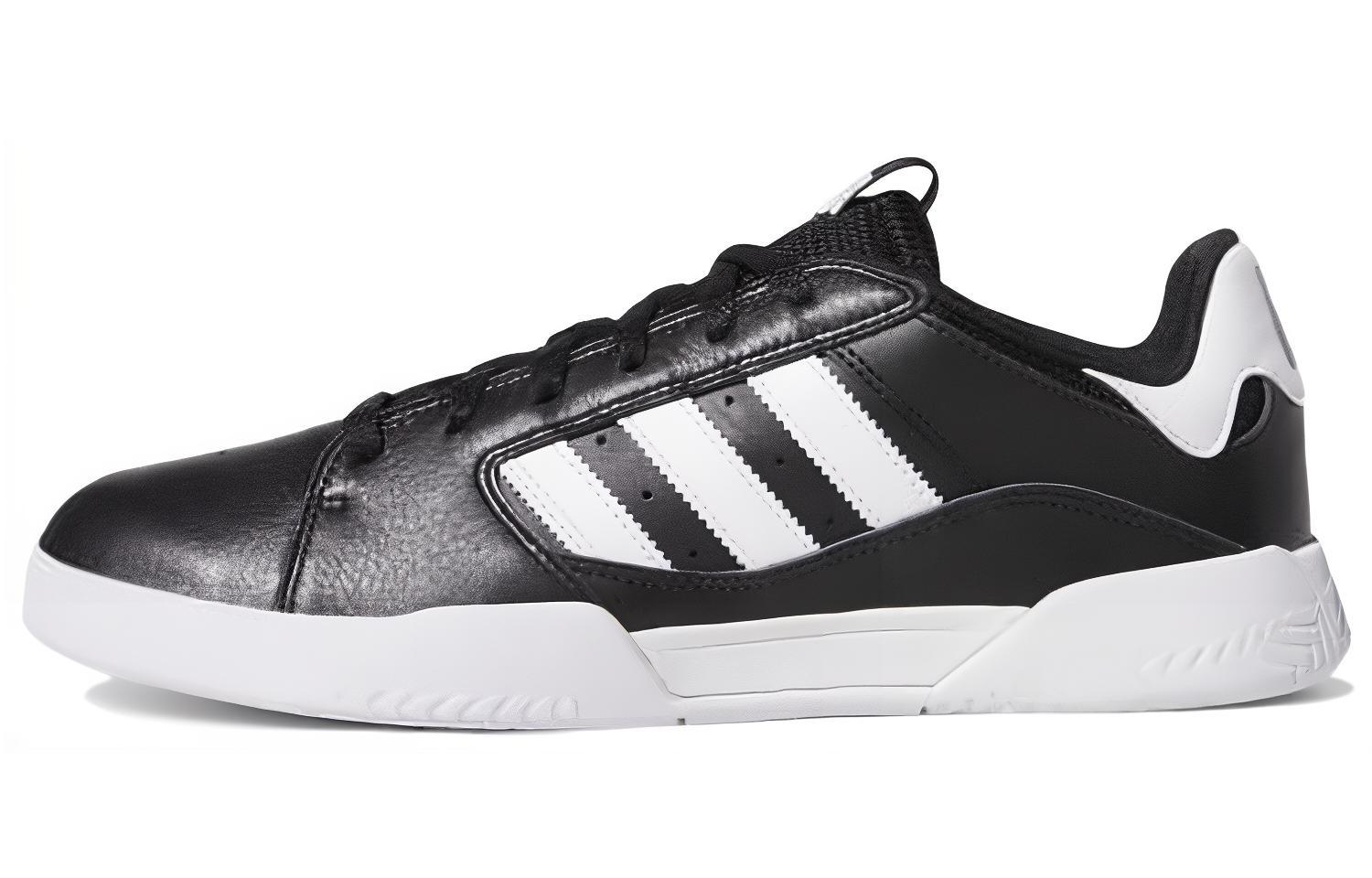 adidas Originals VRX Cup Low 'Black Casual' DB3176