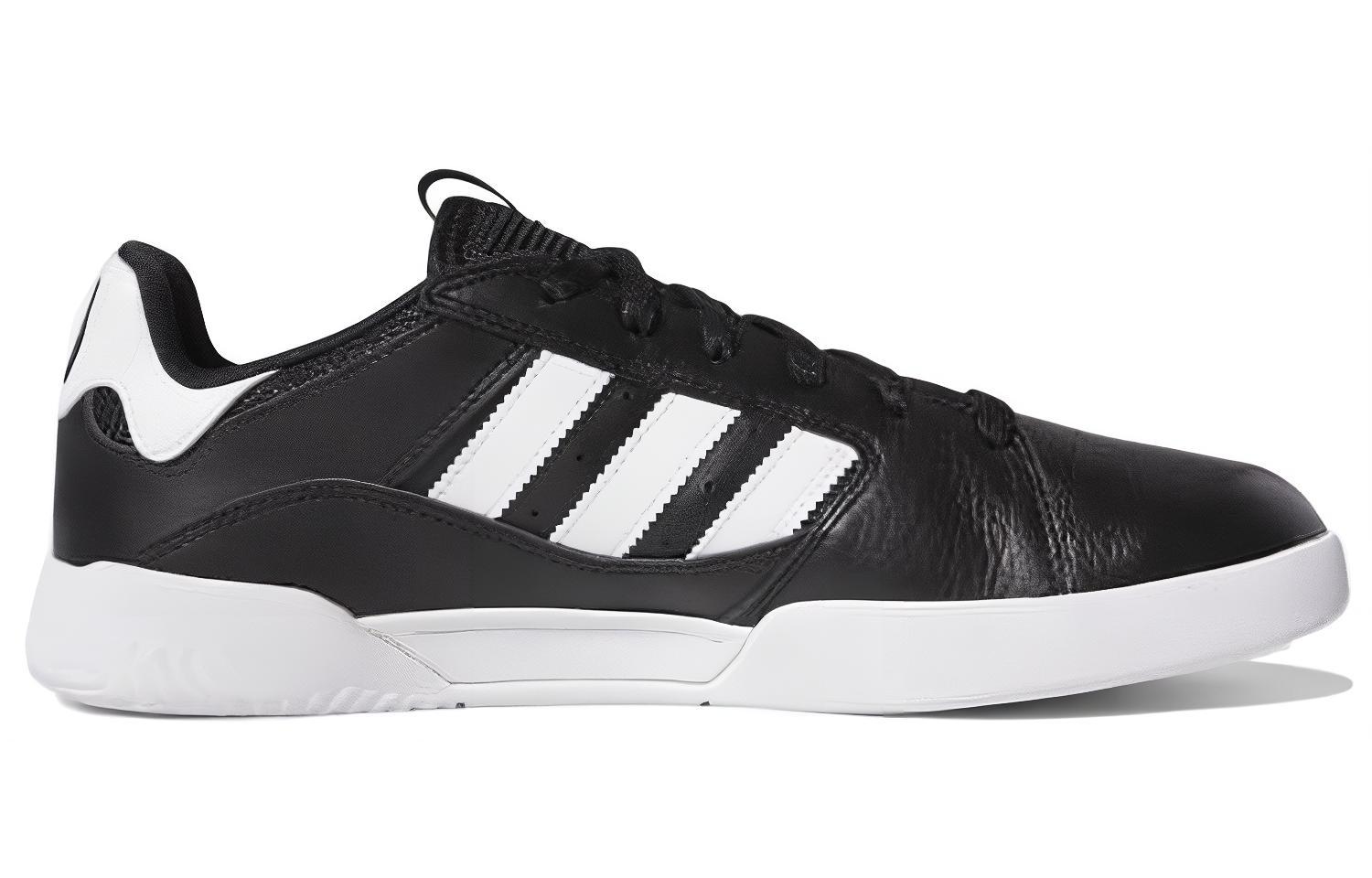 Order adidas Originals VRX Cup Low ''Zwart Casual'' DB3176