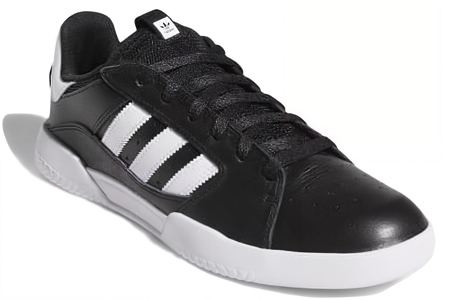 Lookbook adidas Originals VRX Cup Low ''Zwart Casual'' DB3176