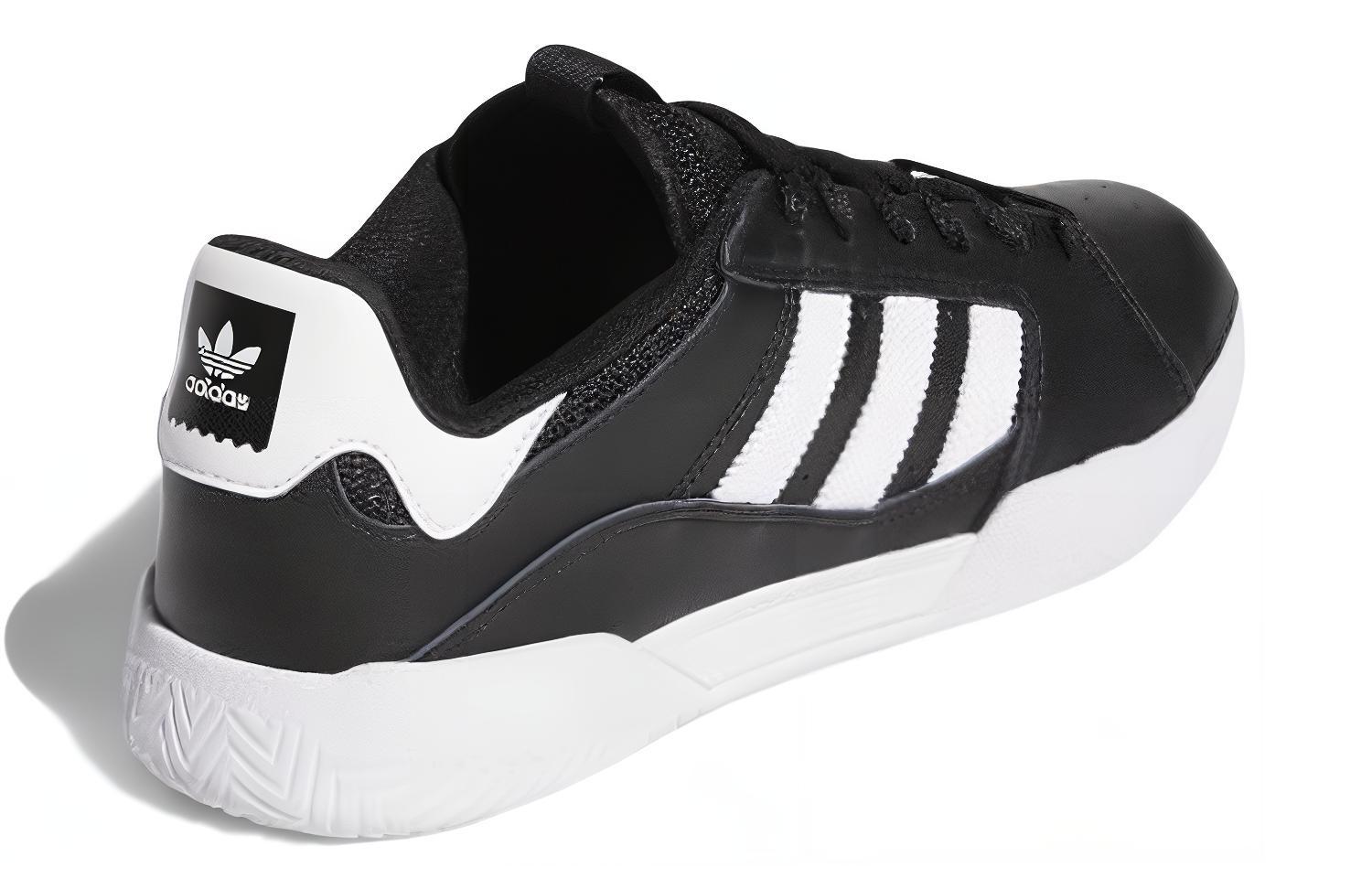 Shop adidas Originals VRX Cup Low ''Zwart Casual'' DB3176