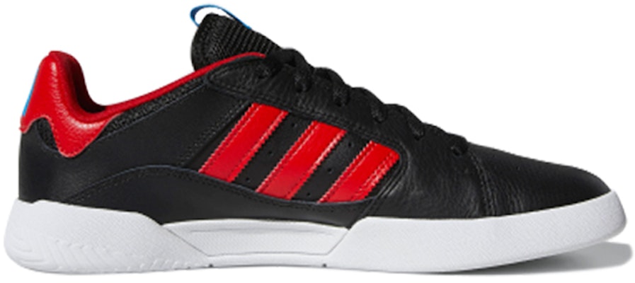 (Women) adidas originals Vrx Cup Low 'Black Red' B41485 Order (Women) adidas originals Vrx Cup Low 'Black Red' B41485