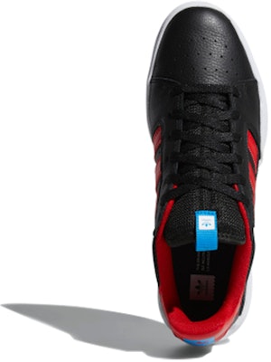 (Women) adidas originals Vrx Cup Low 'Black Red' B41485 Purchase (Women) adidas originals Vrx Cup Low 'Black Red' B41485