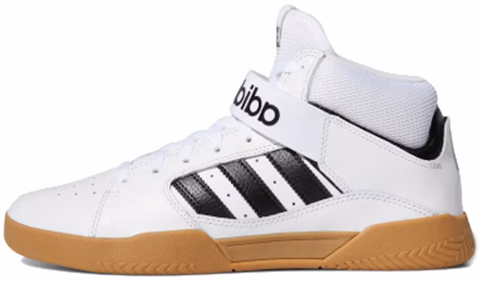adidas originals VRX MID 'White Black' EE6233 Buy adidas originals VRX MID 'White Black' EE6233
