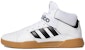 adidas Originals VRX MID 'Putih Hitam' EE6233