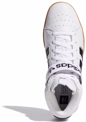 adidas originals VRX MID 'White Black' EE6233 Shop adidas originals VRX MID 'White Black' EE6233