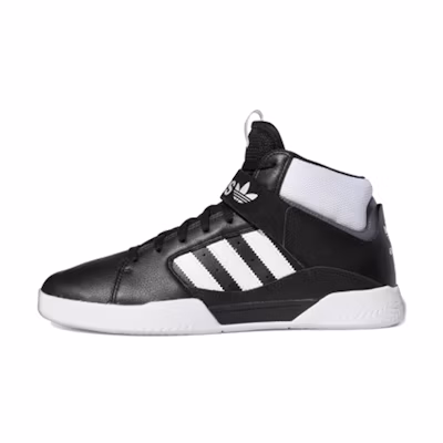 adidas originals VRX MID 'black'