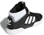 adidas asli VRX MID 'hitam' FW3029