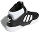 Lookbook adidas asli VRX MID 'hitam' FW3029