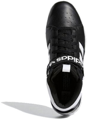 アディダス オリジナルス VRX MID 黒 (Adidas Originals VRX MID 黒) FW3029 Shop アディダス オリジナルス VRX MID 黒 (Adidas Originals VRX MID 黒) FW3029