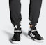 Details for adidas asli VRX MID 'hitam' FW3029