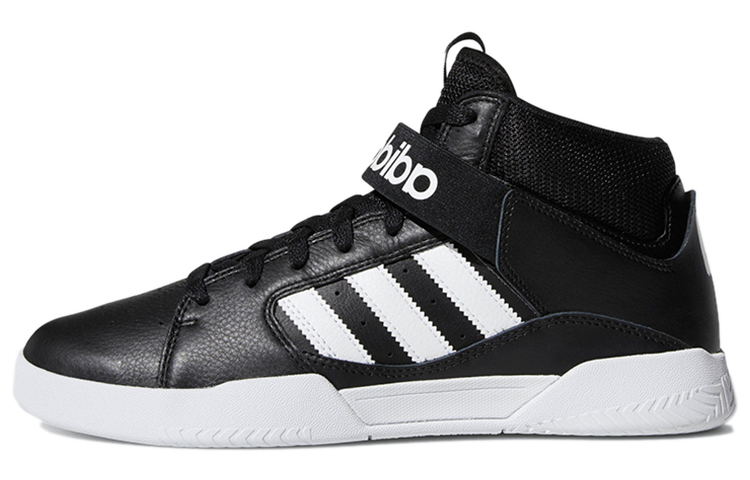 adidas originals Vrx Cup Mid 'Black White' B41479