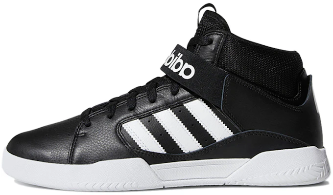 adidas Originals VRX Cup Mid ''Schwarz Weiß'' B41479 Buy adidas Originals VRX Cup Mid ''Schwarz Weiß'' B41479