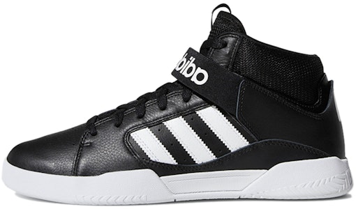 adidas Originals Vrx Cup Mid 'Hitam Putih' B41479 Buy adidas Originals Vrx Cup Mid 'Hitam Putih' B41479