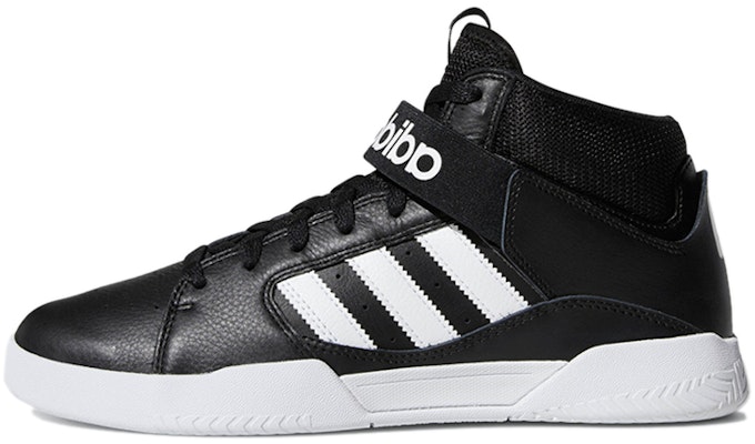 adidas originals Vrx Cup Mid 'Black White' B41479 Buy adidas originals Vrx Cup Mid 'Black White' B41479