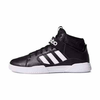 adidas originals Vrx Cup Mid 'Black White'