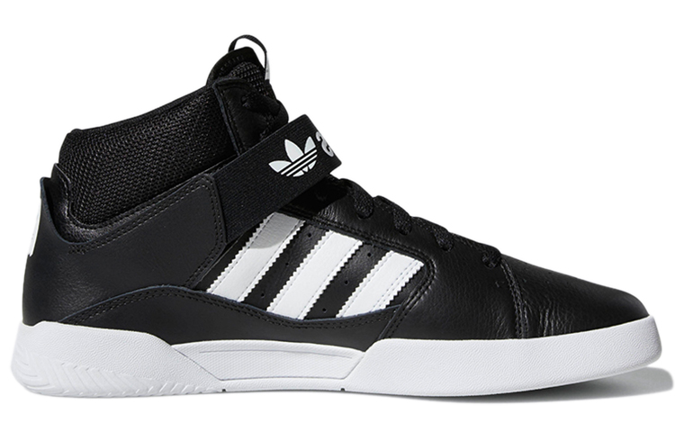 Order adidas Originals VRX Cup Mid ''Schwarz Weiß'' B41479