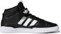 adidas Originals VRX Cup Mid 'Hitam Putih' B41479