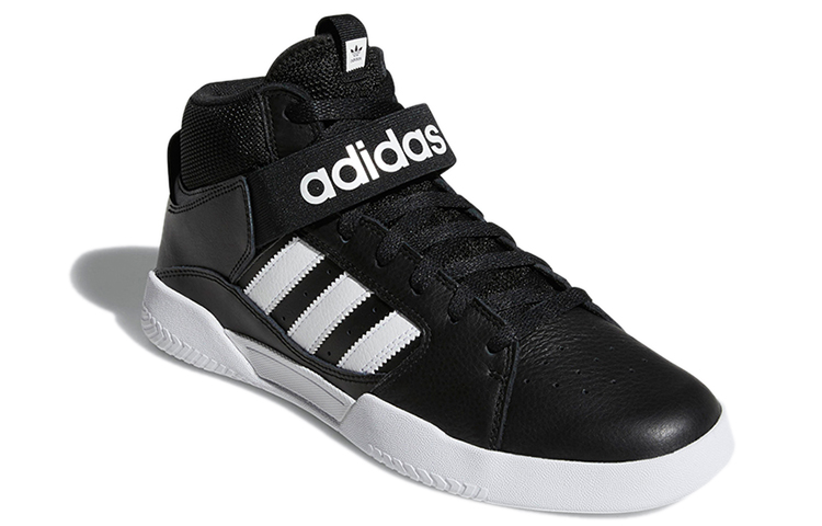 Lookbook adidas Originals VRX Cup Mid ''Schwarz Weiß'' B41479