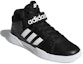 Lookbook adidas Originals VRX Cup Mid 'Hitam Putih' B41479