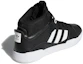 Shop adidas Originals VRX Cup Mid ''Schwarz Weiß'' B41479