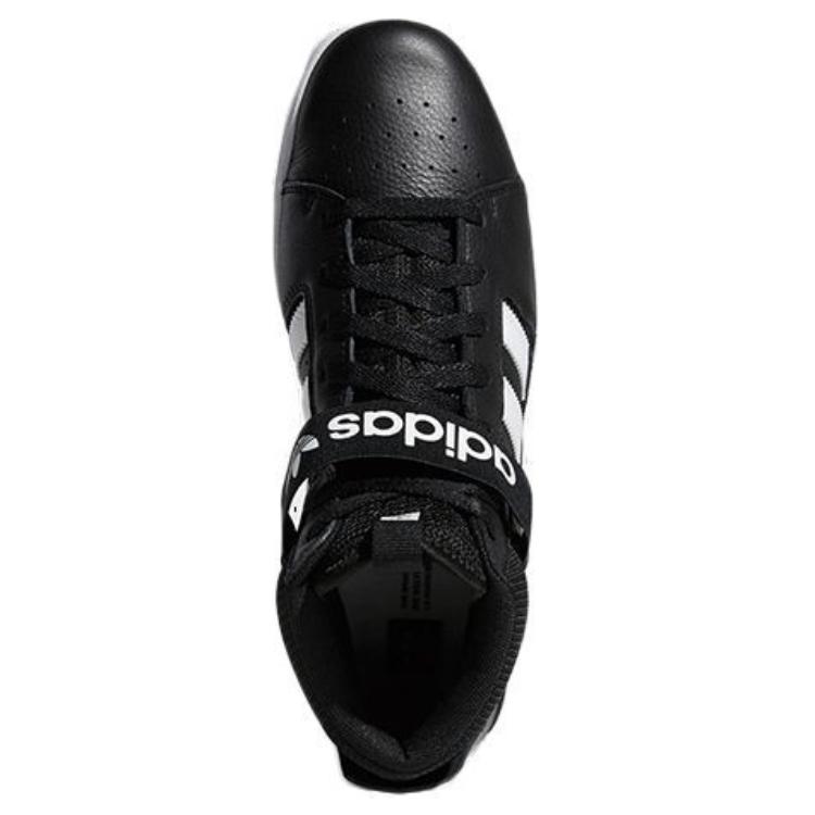 Purchase adidas Originals VRX Cup Mid ''Schwarz Weiß'' B41479