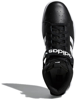 アディダス オリジナルス VRX カップ Mid 黒白 B41479 Purchase アディダス オリジナルス VRX カップ Mid 黒白 B41479