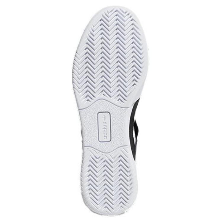 Details for adidas Originals VRX Cup Mid ''Schwarz Weiß'' B41479