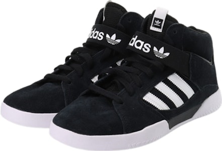 아디다스 오리지널스 Vrx 미드탑 (Adidas Originals Vrx 미드탑) EE6236 Lookbook 아디다스 오리지널스 Vrx 미드탑 (Adidas Originals Vrx 미드탑) EE6236